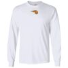 16x20 PRINT AREA Ultra Cotton® Long Sleeve T-Shirt Thumbnail