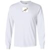 16x20 PRINT AREA Ultra Cotton® Long Sleeve T-Shirt Thumbnail