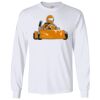 16x20 PRINT AREA Ultra Cotton® Long Sleeve T-Shirt Thumbnail