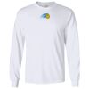16x20 PRINT AREA Ultra Cotton® Long Sleeve T-Shirt Thumbnail