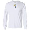 16x20 PRINT AREA Ultra Cotton® Long Sleeve T-Shirt Thumbnail