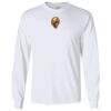 16x20 PRINT AREA Ultra Cotton® Long Sleeve T-Shirt Thumbnail