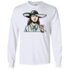 16x20 PRINT AREA Ultra Cotton® Long Sleeve T-Shirt Thumbnail