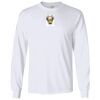 16x20 PRINT AREA Ultra Cotton® Long Sleeve T-Shirt Thumbnail