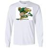 16x20 PRINT AREA Ultra Cotton® Long Sleeve T-Shirt Thumbnail