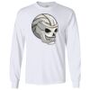 16x20 PRINT AREA Ultra Cotton® Long Sleeve T-Shirt Thumbnail