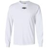 16x20 PRINT AREA Ultra Cotton® Long Sleeve T-Shirt Thumbnail