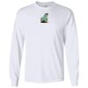 16x20 PRINT AREA Ultra Cotton® Long Sleeve T-Shirt Thumbnail