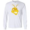 16x20 PRINT AREA Ultra Cotton® Long Sleeve T-Shirt Thumbnail