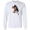 16x20 PRINT AREA Ultra Cotton® Long Sleeve T-Shirt Thumbnail