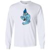 16x20 PRINT AREA Ultra Cotton® Long Sleeve T-Shirt Thumbnail