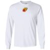 16x20 PRINT AREA Ultra Cotton® Long Sleeve T-Shirt Thumbnail