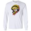 16x20 PRINT AREA Ultra Cotton® Long Sleeve T-Shirt Thumbnail