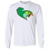 16x20 PRINT AREA Ultra Cotton® Long Sleeve T-Shirt Thumbnail