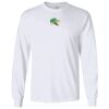 16x20 PRINT AREA Ultra Cotton® Long Sleeve T-Shirt Thumbnail