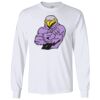 16x20 PRINT AREA Ultra Cotton® Long Sleeve T-Shirt Thumbnail