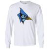 16x20 PRINT AREA Ultra Cotton® Long Sleeve T-Shirt Thumbnail