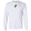 16x20 PRINT AREA Ultra Cotton® Long Sleeve T-Shirt Thumbnail
