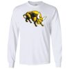 16x20 PRINT AREA Ultra Cotton® Long Sleeve T-Shirt Thumbnail