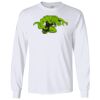 16x20 PRINT AREA Ultra Cotton® Long Sleeve T-Shirt Thumbnail