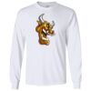 16x20 PRINT AREA Ultra Cotton® Long Sleeve T-Shirt Thumbnail