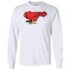 16x20 PRINT AREA Ultra Cotton® Long Sleeve T-Shirt Thumbnail