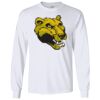 16x20 PRINT AREA Ultra Cotton® Long Sleeve T-Shirt Thumbnail