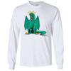 16x20 PRINT AREA Ultra Cotton® Long Sleeve T-Shirt Thumbnail