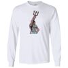 16x20 PRINT AREA Ultra Cotton® Long Sleeve T-Shirt Thumbnail