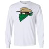 16x20 PRINT AREA Ultra Cotton® Long Sleeve T-Shirt Thumbnail