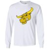 16x20 PRINT AREA Ultra Cotton® Long Sleeve T-Shirt Thumbnail