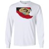 16x20 PRINT AREA Ultra Cotton® Long Sleeve T-Shirt Thumbnail