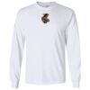 16x20 PRINT AREA Ultra Cotton® Long Sleeve T-Shirt Thumbnail