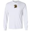 16x20 PRINT AREA Ultra Cotton® Long Sleeve T-Shirt Thumbnail