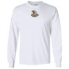 16x20 PRINT AREA Ultra Cotton® Long Sleeve T-Shirt Thumbnail