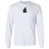 16x20 PRINT AREA Ultra Cotton® Long Sleeve T-Shirt Thumbnail