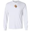 16x20 PRINT AREA Ultra Cotton® Long Sleeve T-Shirt Thumbnail