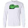 16x20 PRINT AREA Ultra Cotton® Long Sleeve T-Shirt Thumbnail