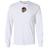 16x20 PRINT AREA Ultra Cotton® Long Sleeve T-Shirt Thumbnail