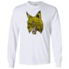 16x20 PRINT AREA Ultra Cotton® Long Sleeve T-Shirt Thumbnail