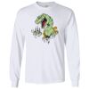 16x20 PRINT AREA Ultra Cotton® Long Sleeve T-Shirt Thumbnail
