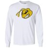 16x20 PRINT AREA Ultra Cotton® Long Sleeve T-Shirt Thumbnail
