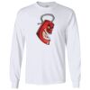 16x20 PRINT AREA Ultra Cotton® Long Sleeve T-Shirt Thumbnail