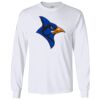 16x20 PRINT AREA Ultra Cotton® Long Sleeve T-Shirt Thumbnail
