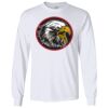 16x20 PRINT AREA Ultra Cotton® Long Sleeve T-Shirt Thumbnail