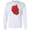 16x20 PRINT AREA Ultra Cotton® Long Sleeve T-Shirt Thumbnail