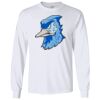 16x20 PRINT AREA Ultra Cotton® Long Sleeve T-Shirt Thumbnail