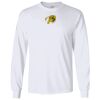 16x20 PRINT AREA Ultra Cotton® Long Sleeve T-Shirt Thumbnail