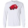 16x20 PRINT AREA Ultra Cotton® Long Sleeve T-Shirt Thumbnail