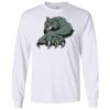 16x20 PRINT AREA Ultra Cotton® Long Sleeve T-Shirt Thumbnail